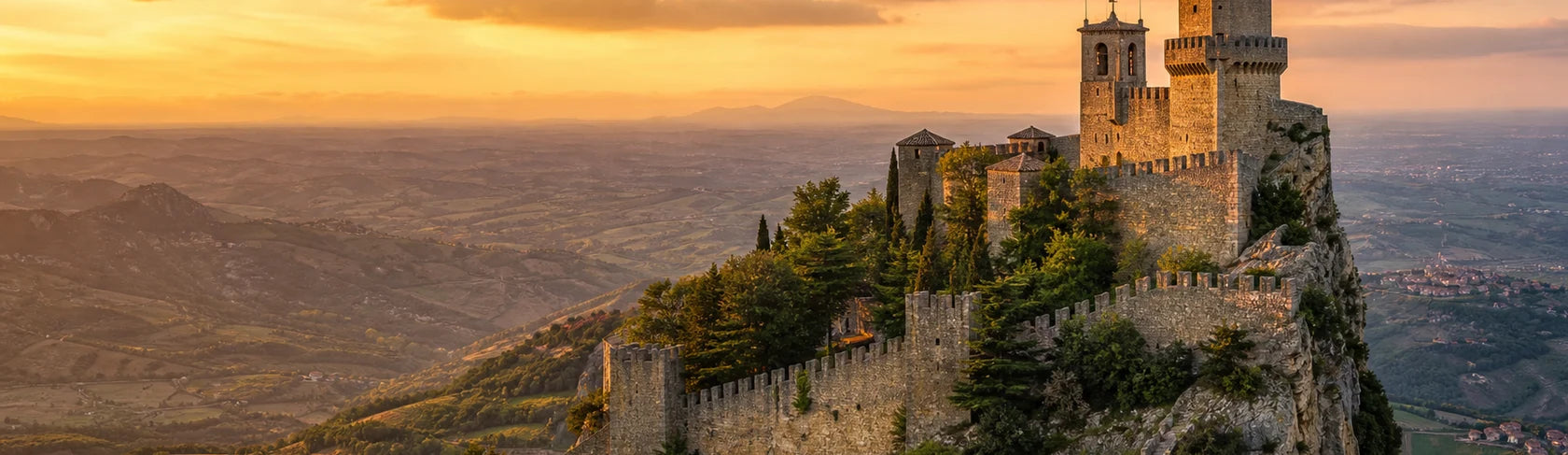 San Marino eSIM