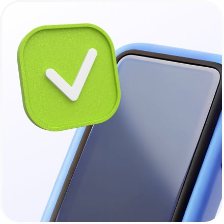 Device compatibility illustration