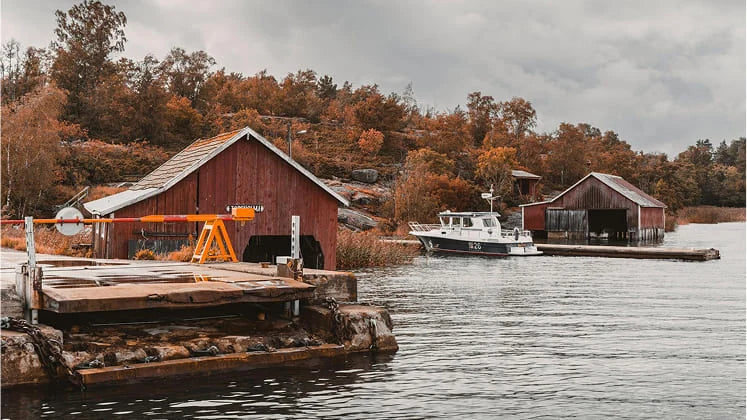 Aaland Islands eSIM 5GB 30 Ngày