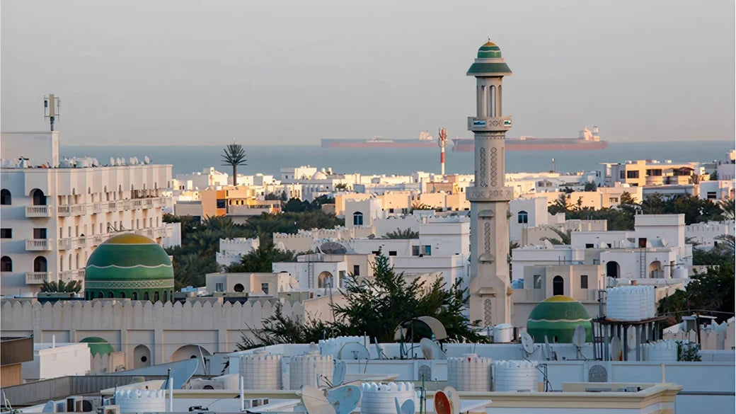 Algérie 50GB 30 Jours eSIM