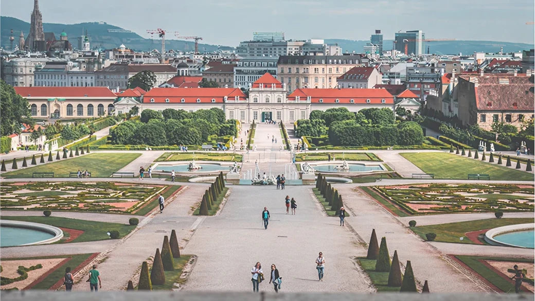 Autriche 3GB 15 Jours eSIM