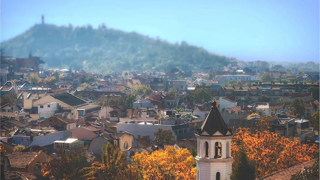 Bulgaria Unlimited eSIM Plans