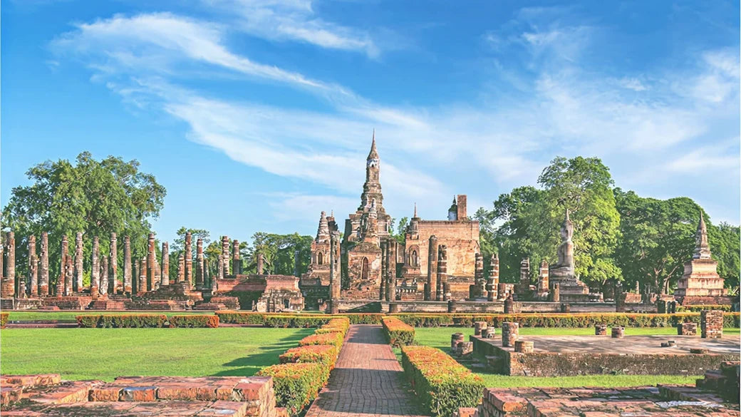 Kambodscha 3GB 15 Tage eSIM