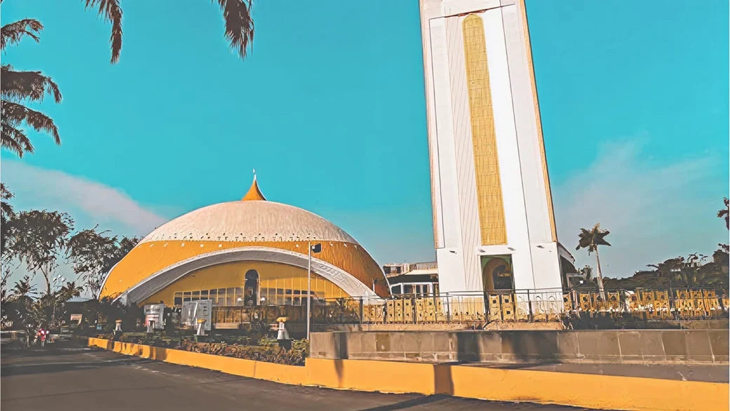 Cameroon 3GB 15 Days eSIM