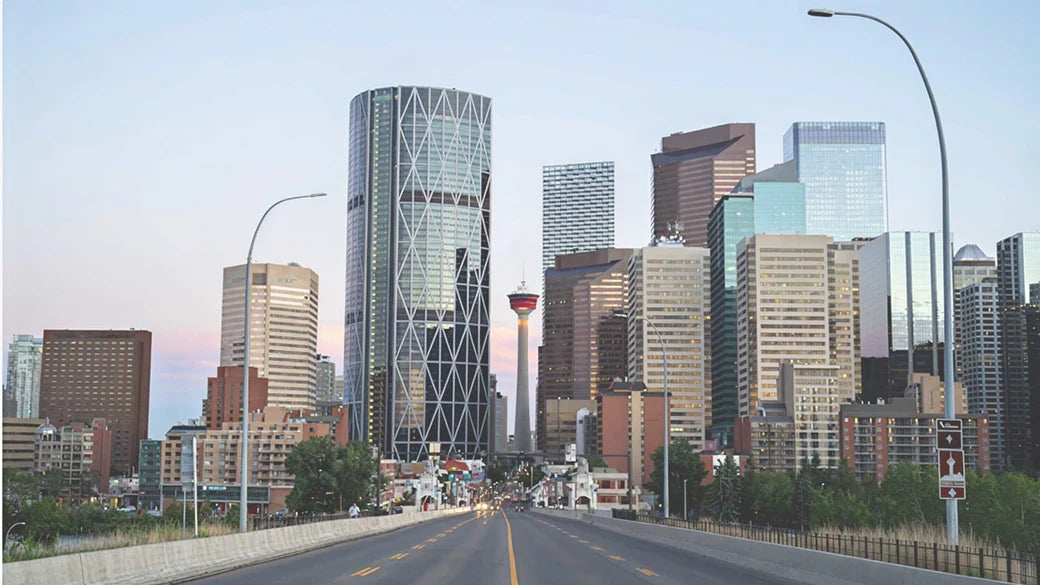 Canada 10GB 30 Days eSIM