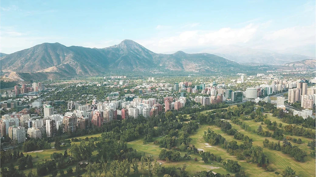 Чили 1GB 7 дней eSIM