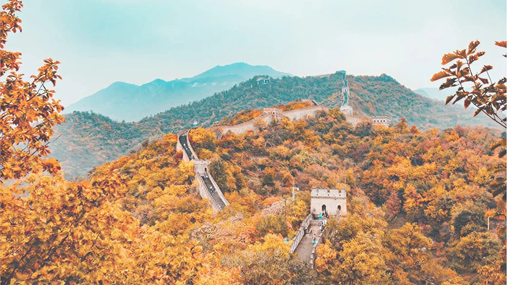 China mainland 50GB 30 Days (nonhkip) eSIM