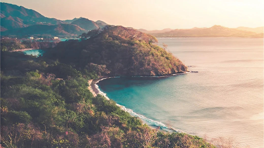 Costa Rica 5GB 30 Jours eSIM