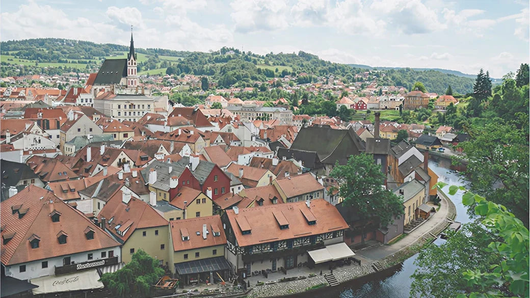 Czech Republic Unlimited eSIM Plans