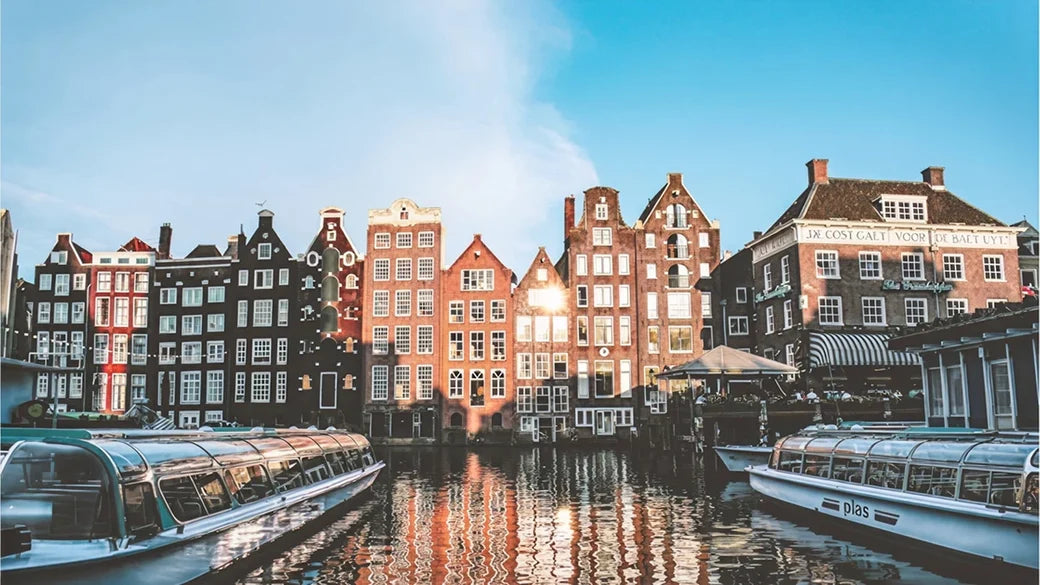 Europe 3GB 30Days eSIM