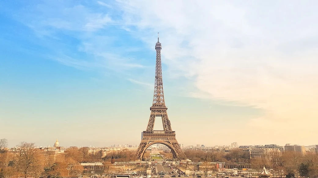 France 50GB 30 Days eSIM