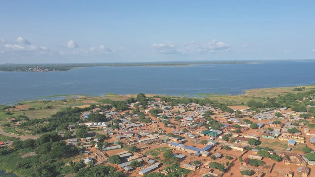 Gabon 3GB 15 Days eSIM