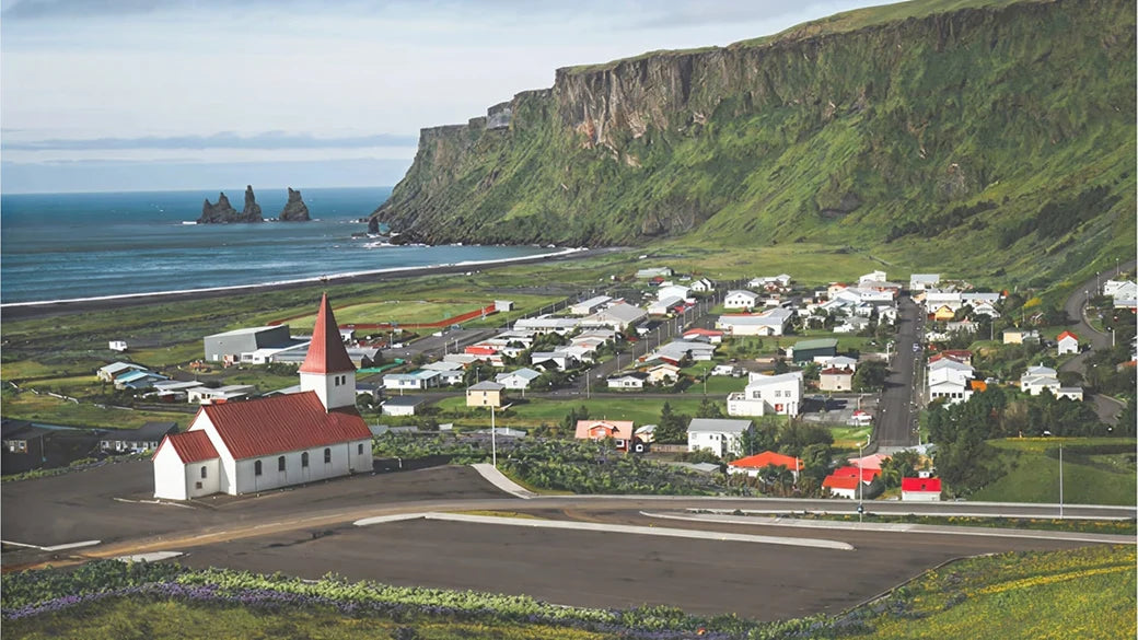 Iceland 5GB 30 Days eSIM