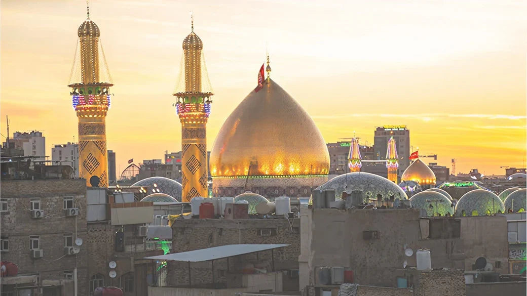 Irak 10GB 30 Tage eSIM