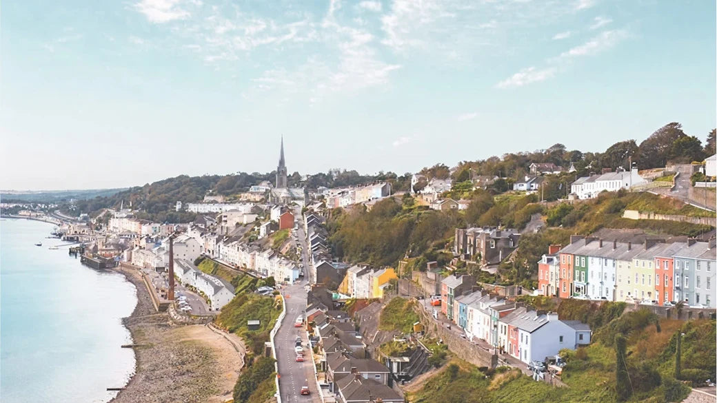 Ireland 500MB 3 Days eSIM