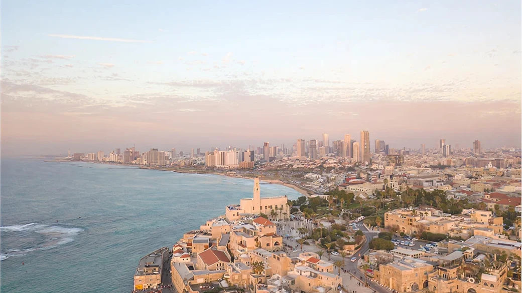 イスラエル 5GB 30日間 eSIM