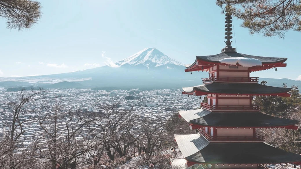 Japan 1GB 7 Days (nonhkip) eSIM