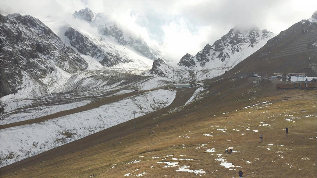 Kasachstan 20GB 30 Tage eSIM