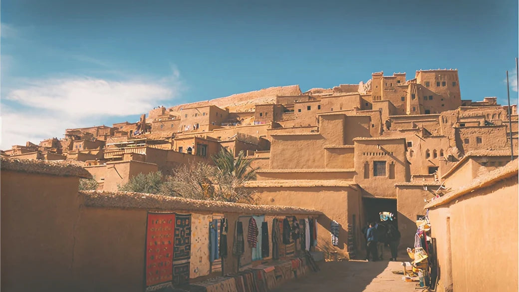 Mali 3GB 15 Days eSIM