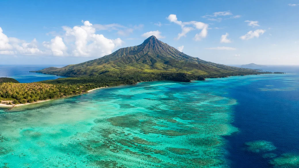 Pelan eSIM Tanpa Had Mayotte