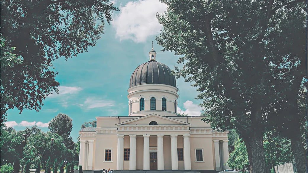 Moldova 1GB 7 Days eSIM