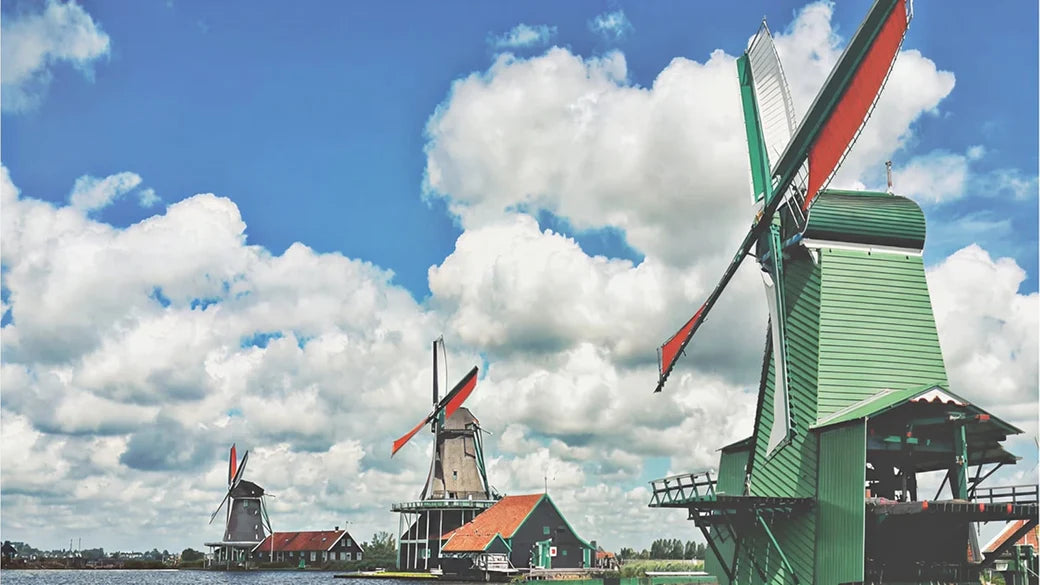 Belanda 50GB 180 Hari eSIM