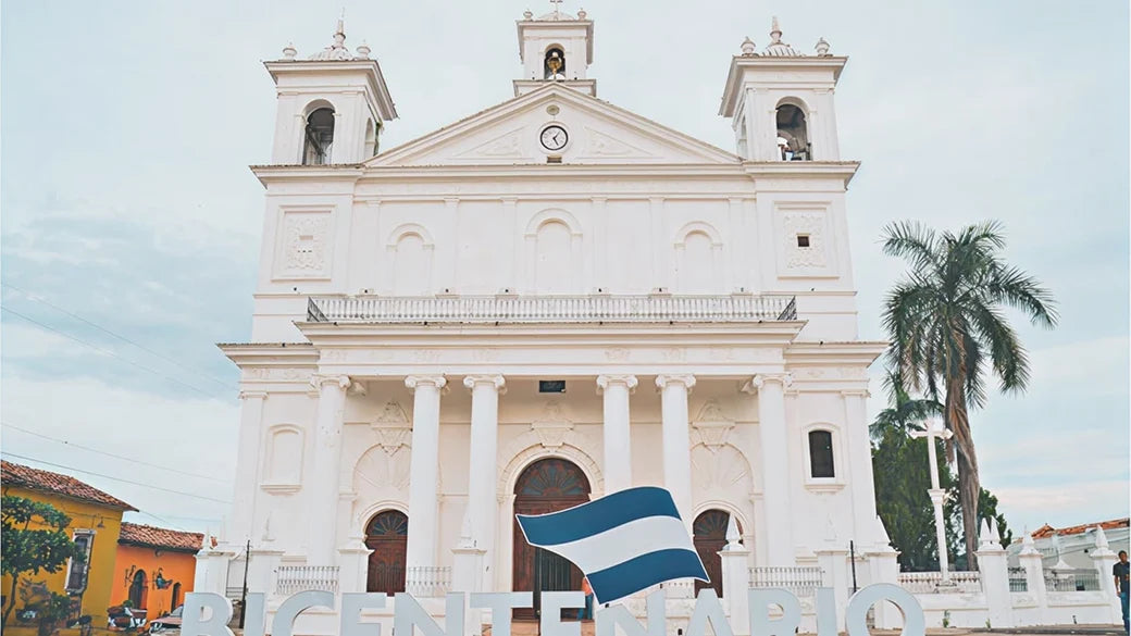 Nicaragua 100MB 7 Days eSIM