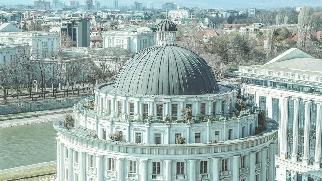 North Macedonia of 20GB 30 Days eSIM