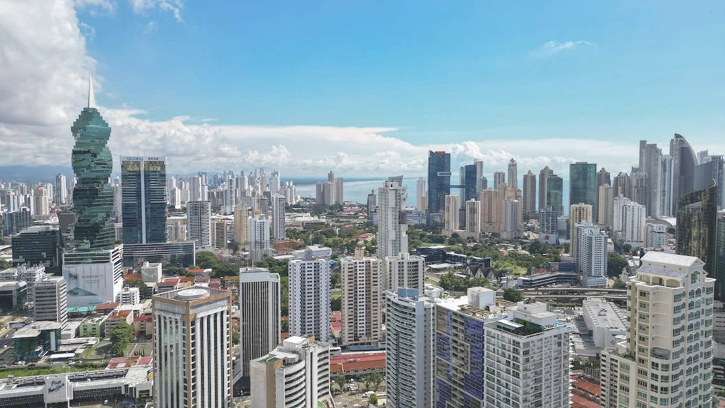 파나마 1GB 7일 eSIM