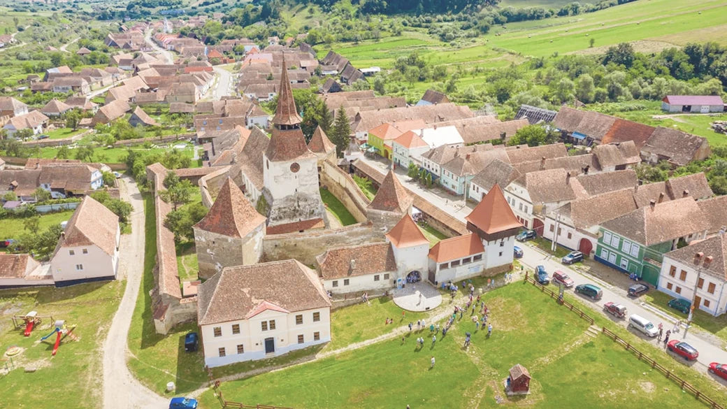 Romania Unlimited eSIM Plans