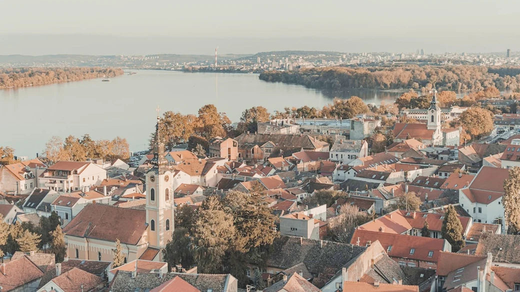 Serbia 100MB 7 Ngày eSIM