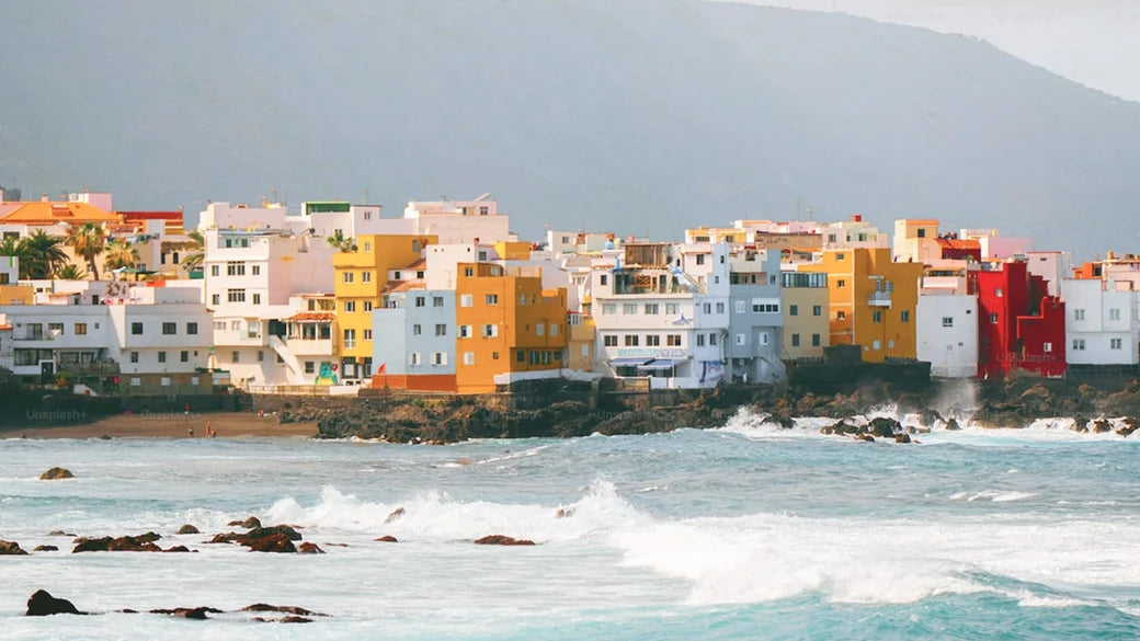 Tây Ban Nha 1GB 7 Ngày eSIM