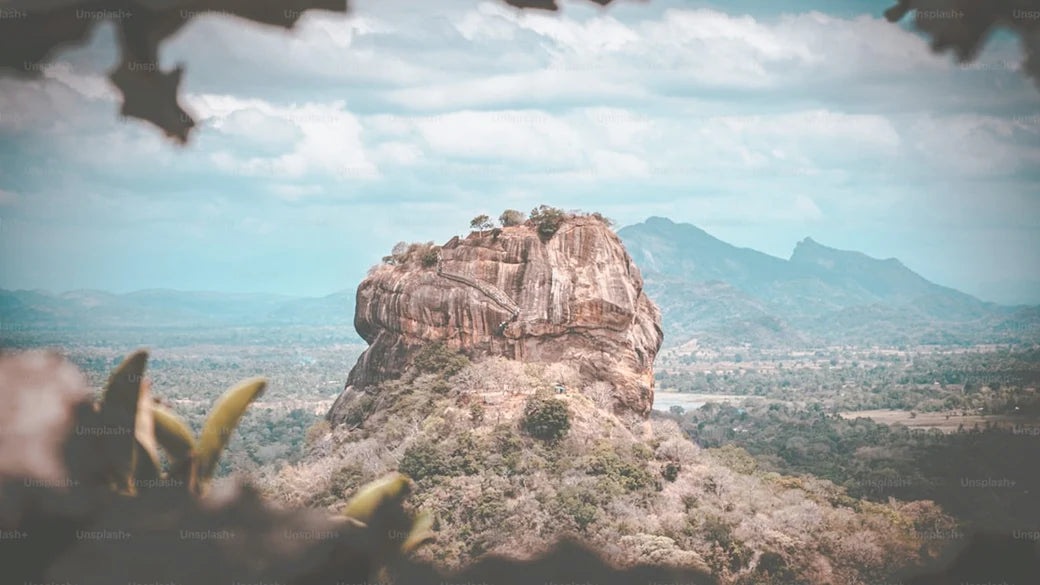 Sri Lanka Unbegrenzte eSIM-Pläne