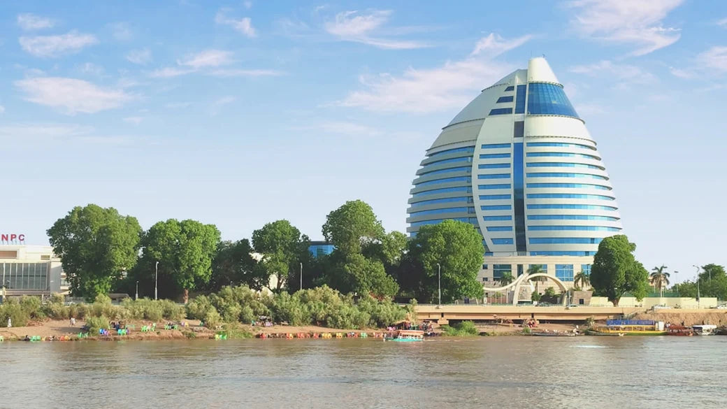 Sudan 1GB 7 Days eSIM