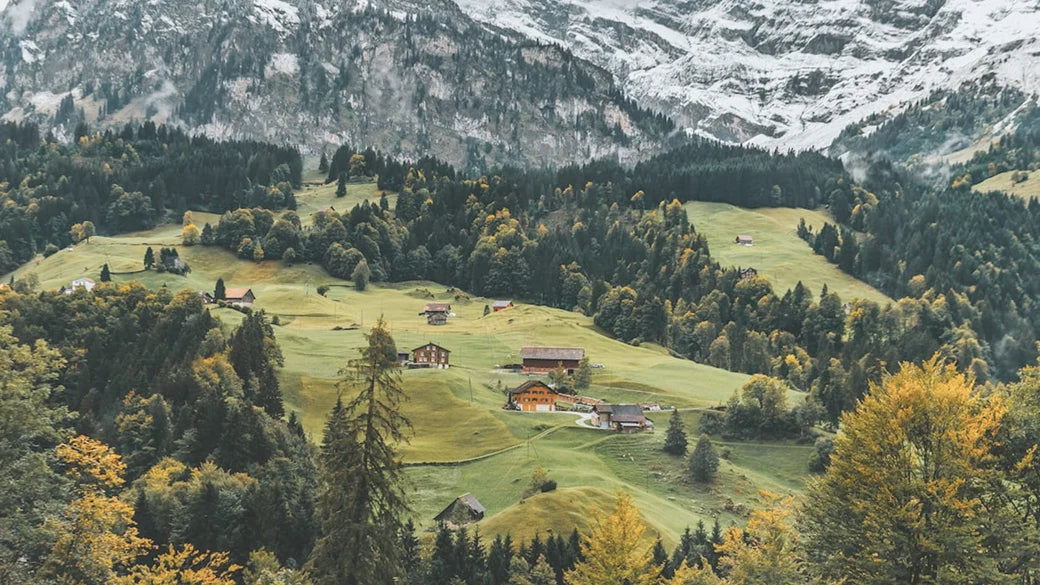 Switzerland 5GB 30 Days eSIM