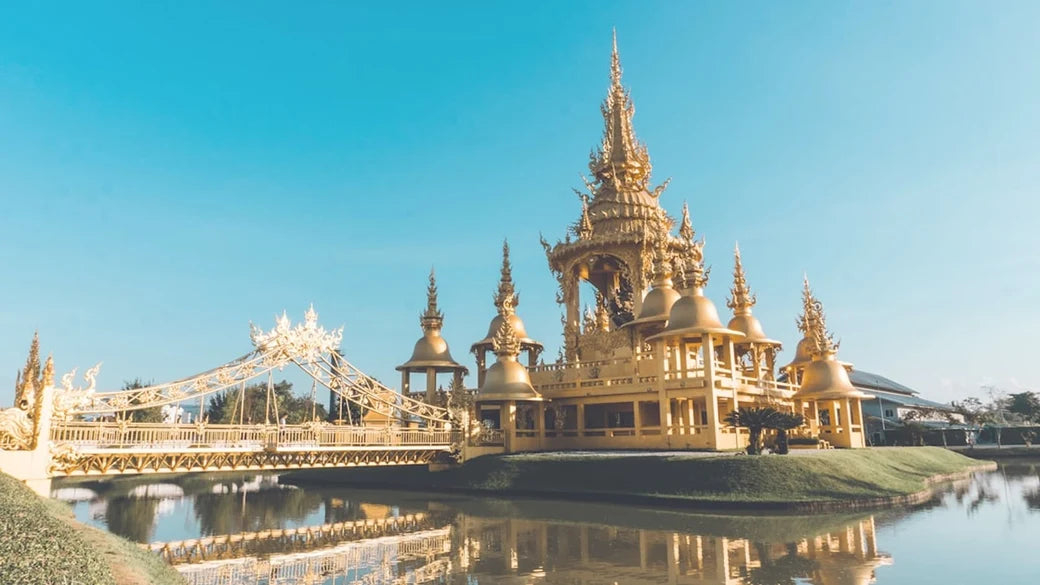 Thailand 20GB 30 Days (nonhkip) eSIM