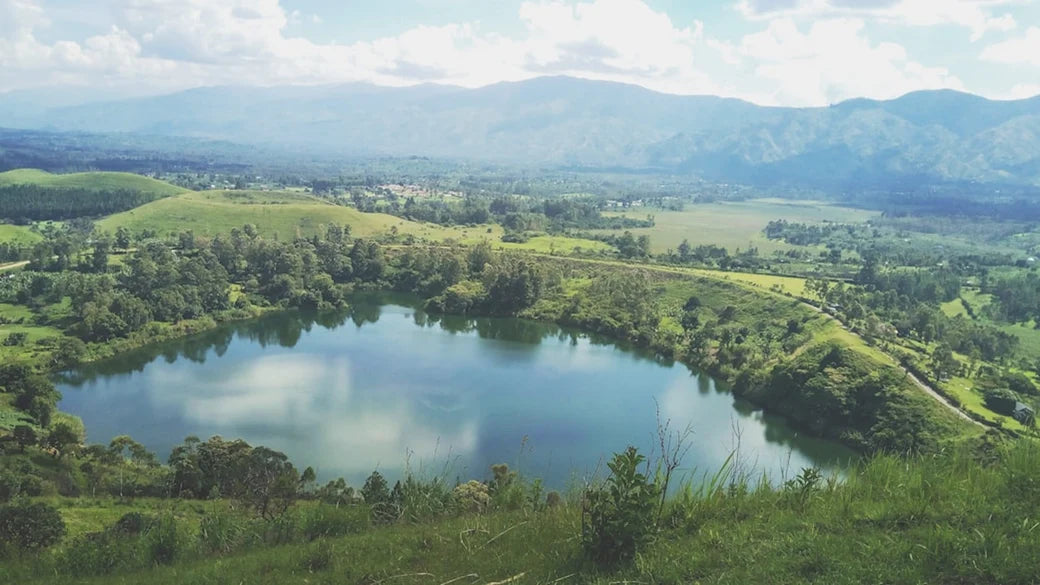 Uganda 3GB 15 Days eSIM